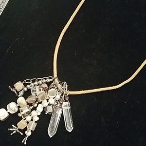 Beautiful Silpada necklace